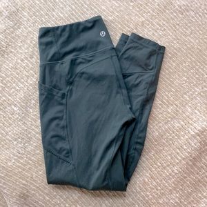 lululemon Align™ High-Rise Crop with Pockets 23"